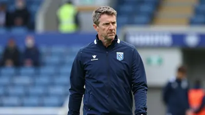 Gillingham manager Gareth Ainsworth said his players are in a positive place after earning a point at Fleetwood ahead of...