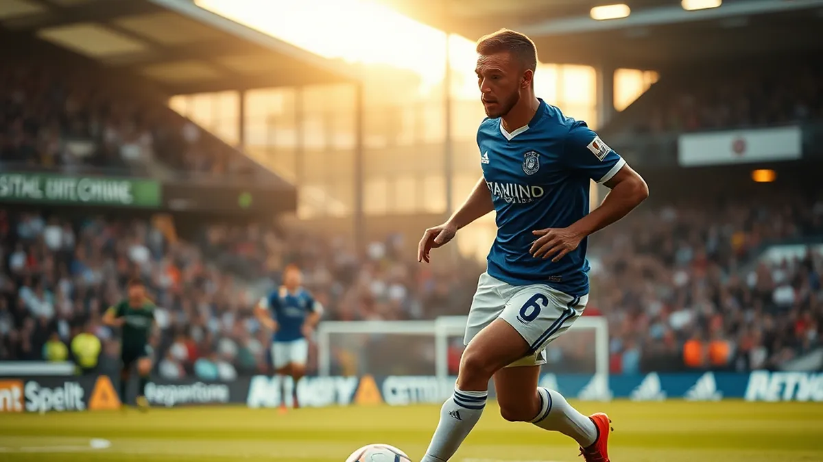Gillingham's G. Morris shines in tough defensive battle