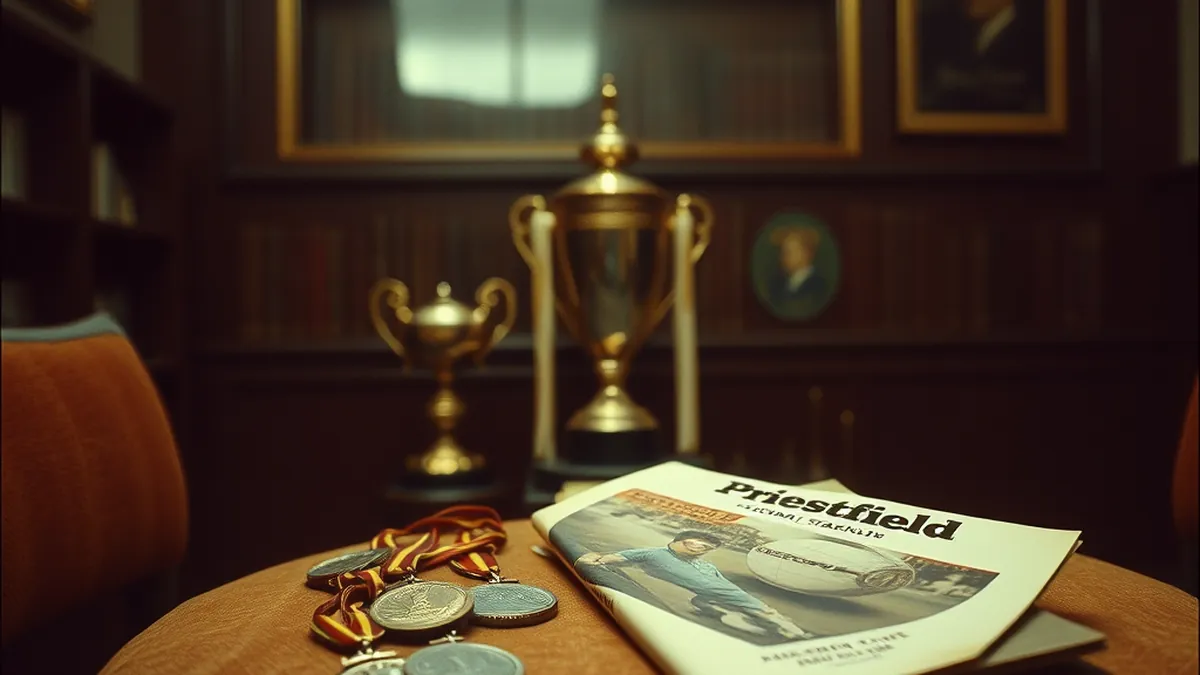 Gillingham's 1964 Promotion: A Milestone in Club History