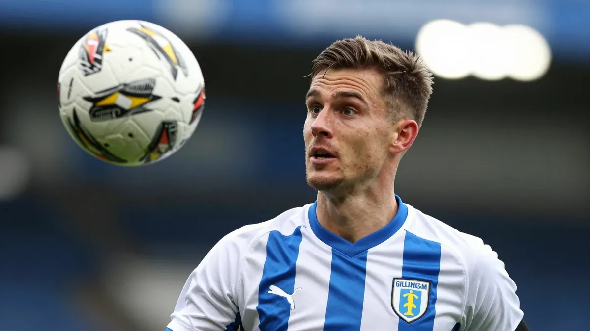 Fleetwood Town Hold Gillingham to 0-0 Draw