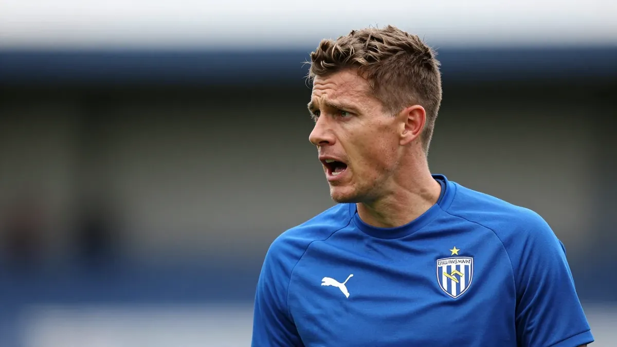 Gillingham visit Rochdale in League Two on Saturday with Robbie McKenzie a slight doubt, while the hosts have their own...