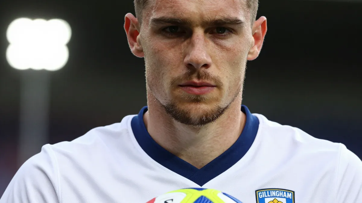 Gillingham vs Luton Town: Carabao Cup Round One Preview