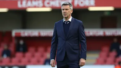 Ainsworth calls on Gillingham fans to support revamped team