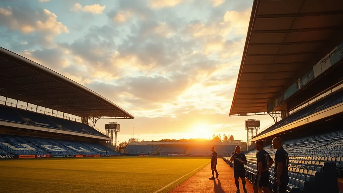 Gillingham's Travis Akomeah: A Defensive Rock