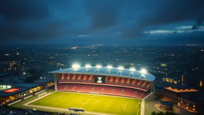 Gillingham Sign Will Goodwin in Transfer Boost