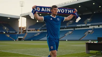 Ainsworth reviews Gillingham’s summer signings ahead of pre‑season