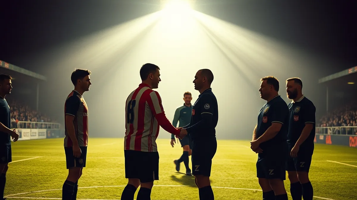 Gillingham's Tactical Blueprint: Preparing for the Upcoming Fixture