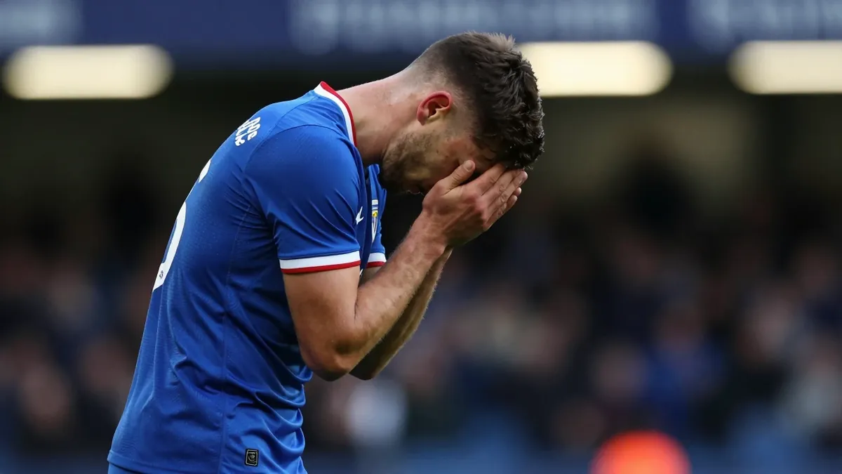 Gillingham's winless start continues with a 2-1 loss at Chesterfield, leaving them five points behind leaders Barnet in...