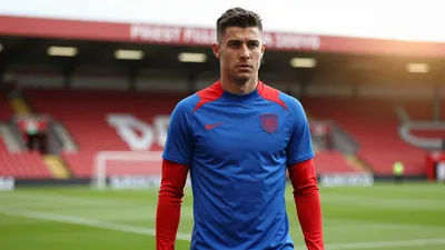 Gillingham Acquires Versatile Midfielder Freeman as Strengthening Move