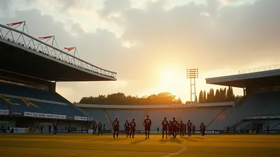 Gillingham Unveils Exciting New Fan Zone Plans for Supporters