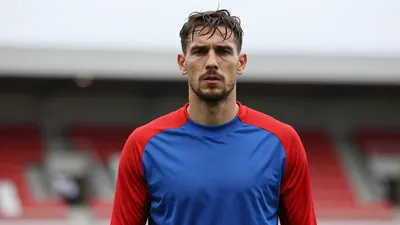 Gillingham Signs Owen Mason on Emergency Loan
