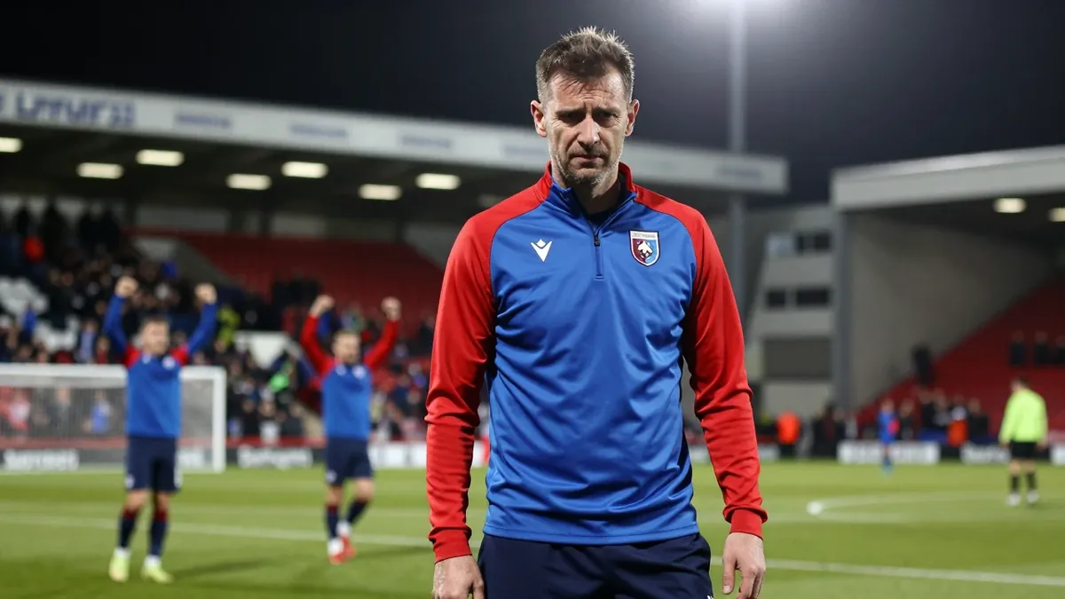 Gillingham's Under-21s Suffer 4-1 Defeat in Premier League Under-21 Cup