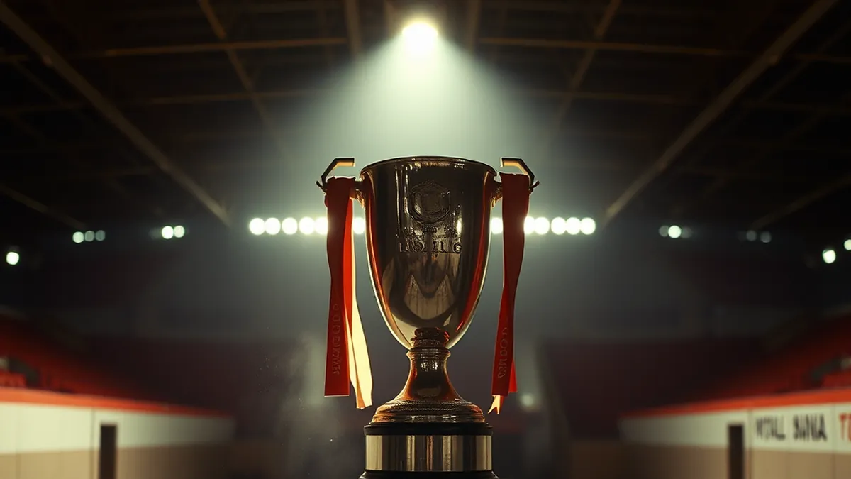 The Gills’ FA Trophy Triumph: A 1999 Milestone in Gillingham History