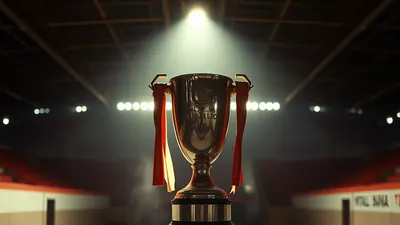 The Gills’ FA Trophy Triumph: A 1999 Milestone in Gillingham History