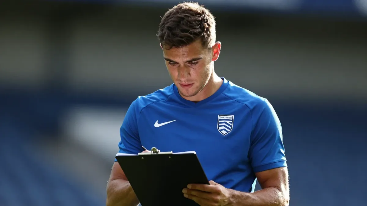 Gillingham FC's defensive record and league position provide context for the September 12 League Two match against...