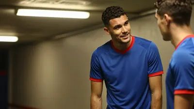 Gillingham striker Will Goodwin says his friendship with new teammate Ronan Hale, who lives just a few doors away, could...
