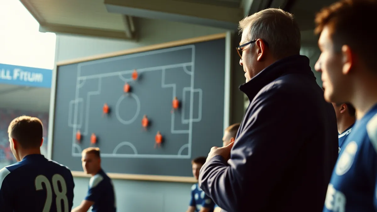 Gillingham's Next Challenge: Key Players and Tactical Insights Ahead of Matchday