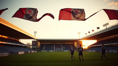 Gillingham Takes Strong Action Against Racist Abuse
