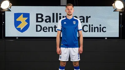 Gillingham Football Club partners with Ballipinar Dental Clinic, raising brand awareness in the UK market and providing...