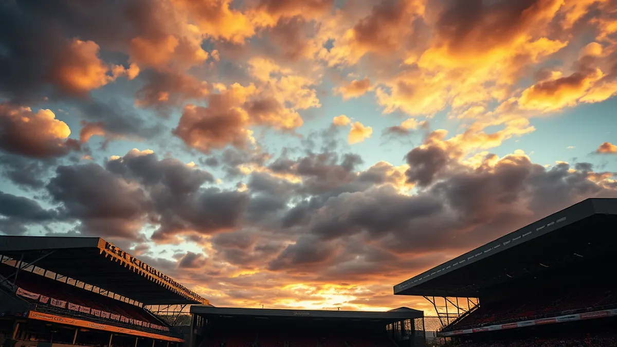 Gillingham Owner Warns of Financial Crisis in EFL