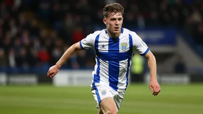 Gillingham Strengthens Squad with Season-Long Loan Deal