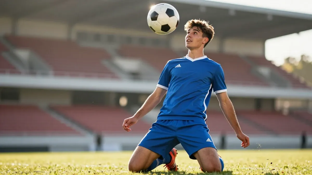 Gillingham manager Gareth Ainsworth has praised 19-year-old defender Logan Dobbs, who has become a regular starter and...