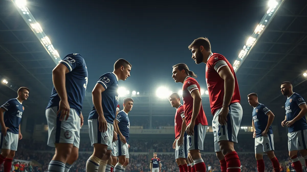 The Gills' Passion: Unpacking Gillingham's Supporter Culture